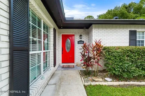 11680 W Ride Drive Jacksonville FL 32223