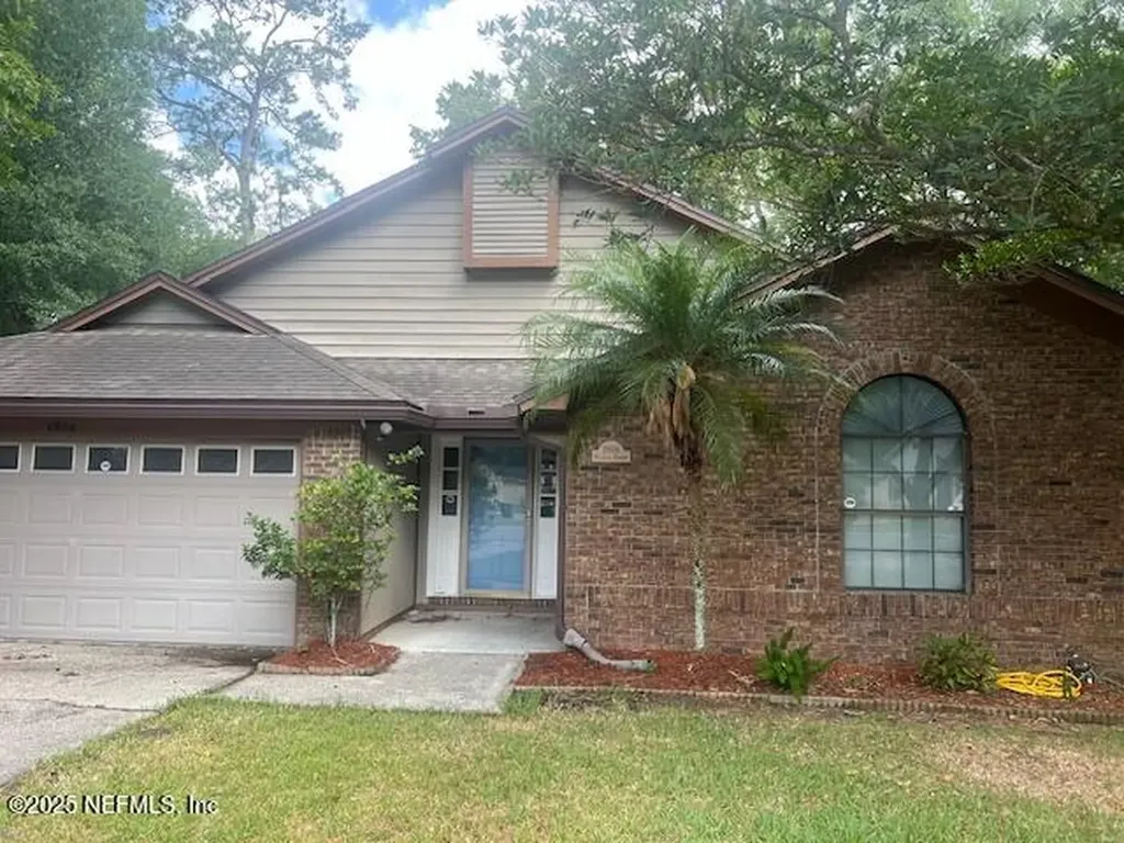 2806 Hilsdale Harbor Way Jacksonville FL 32216