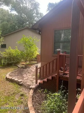 2806 Hilsdale Harbor Way Jacksonville FL 32216