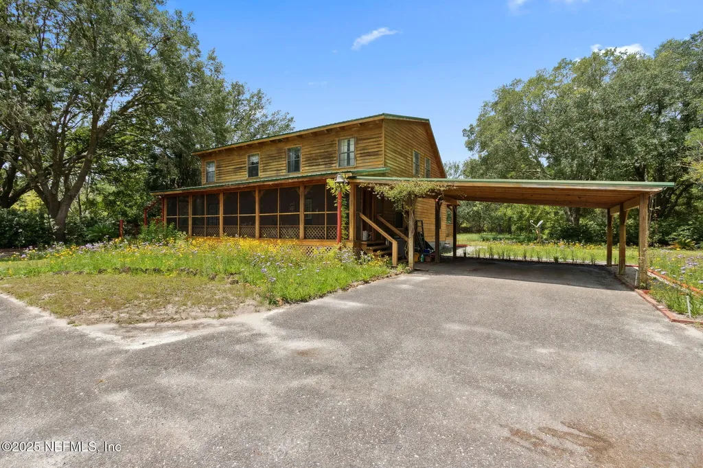 37334 Alice Street Hilliard FL 32046
