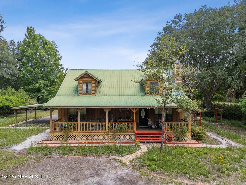 37334 Alice Street Hilliard FL 32046