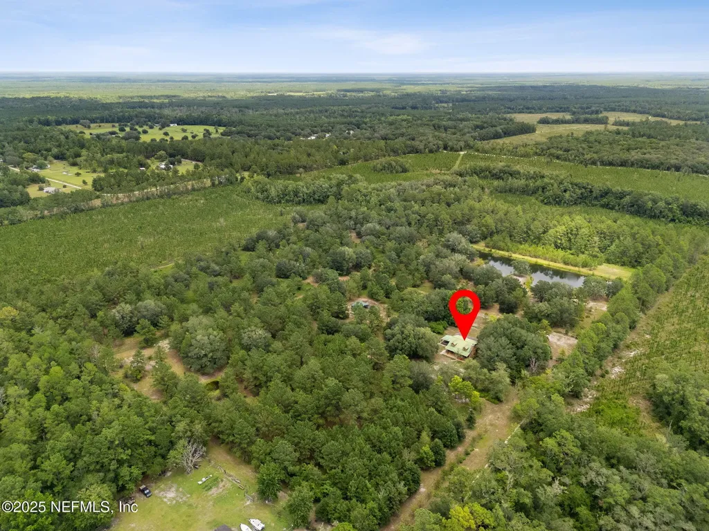 37334 Alice Street Hilliard FL 32046