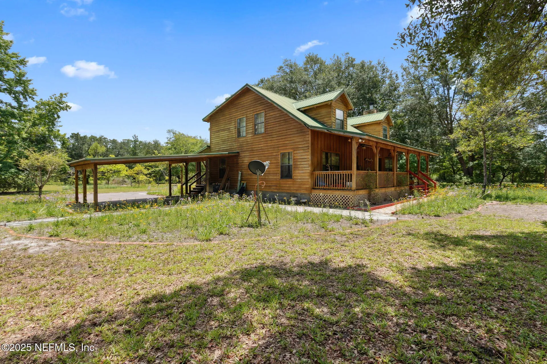 37334 Alice Street Hilliard FL 32046