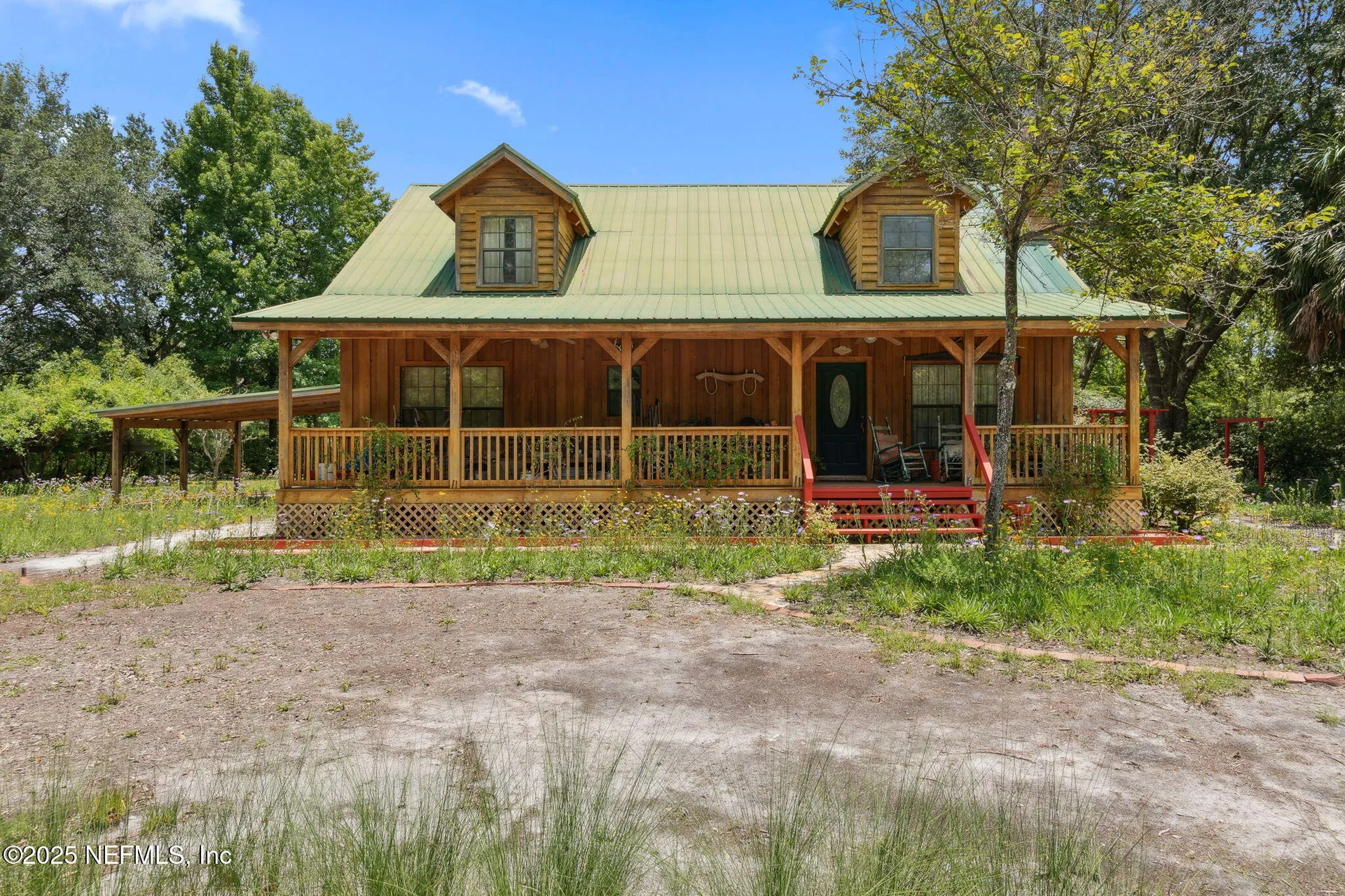 37334 Alice Street Hilliard FL 32046