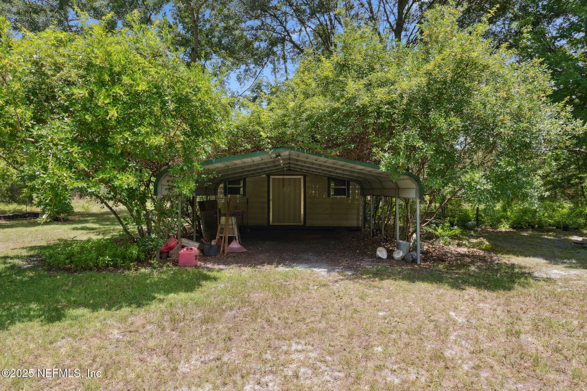 37334 Alice Street Hilliard FL 32046