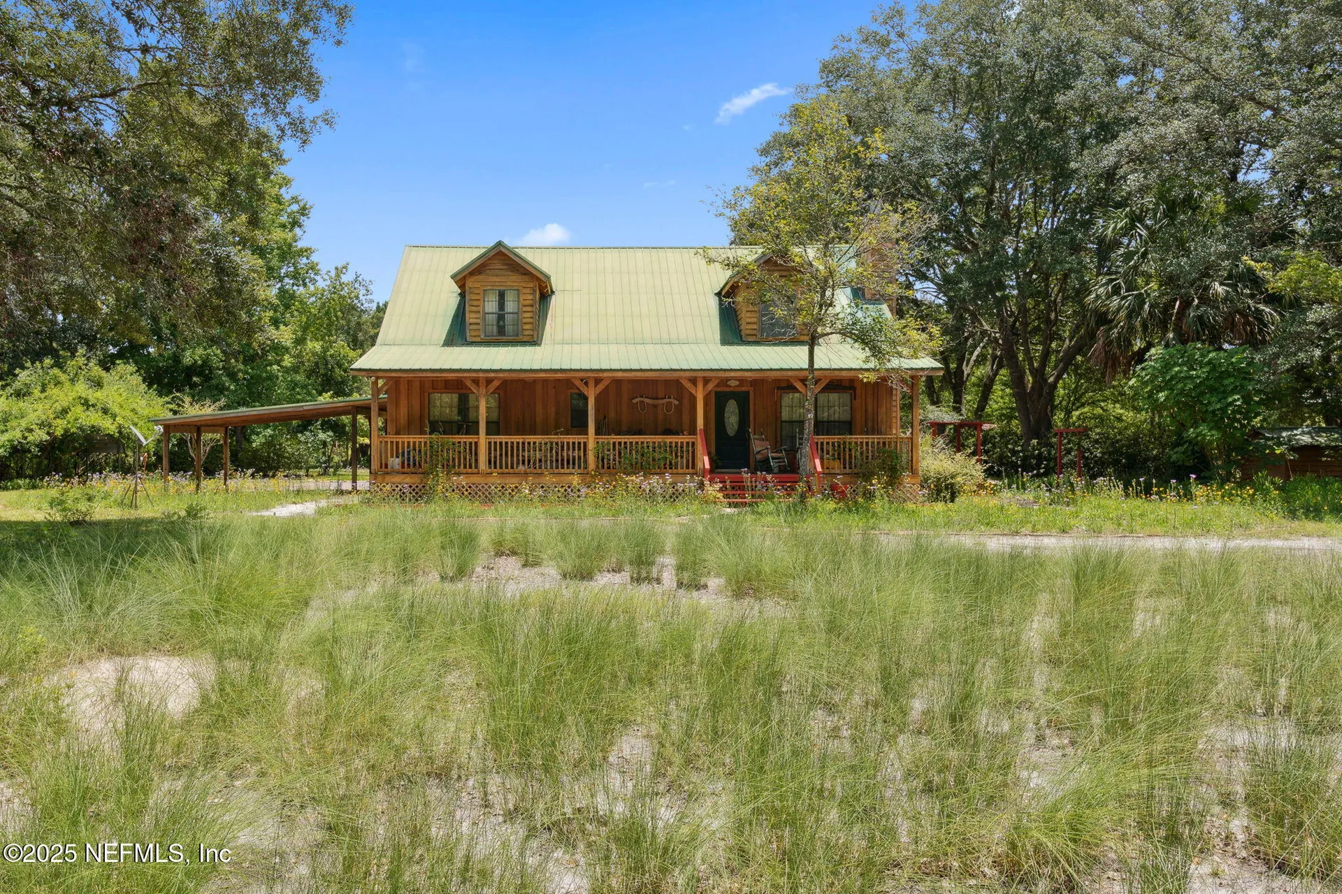 37334 Alice Street Hilliard FL 32046