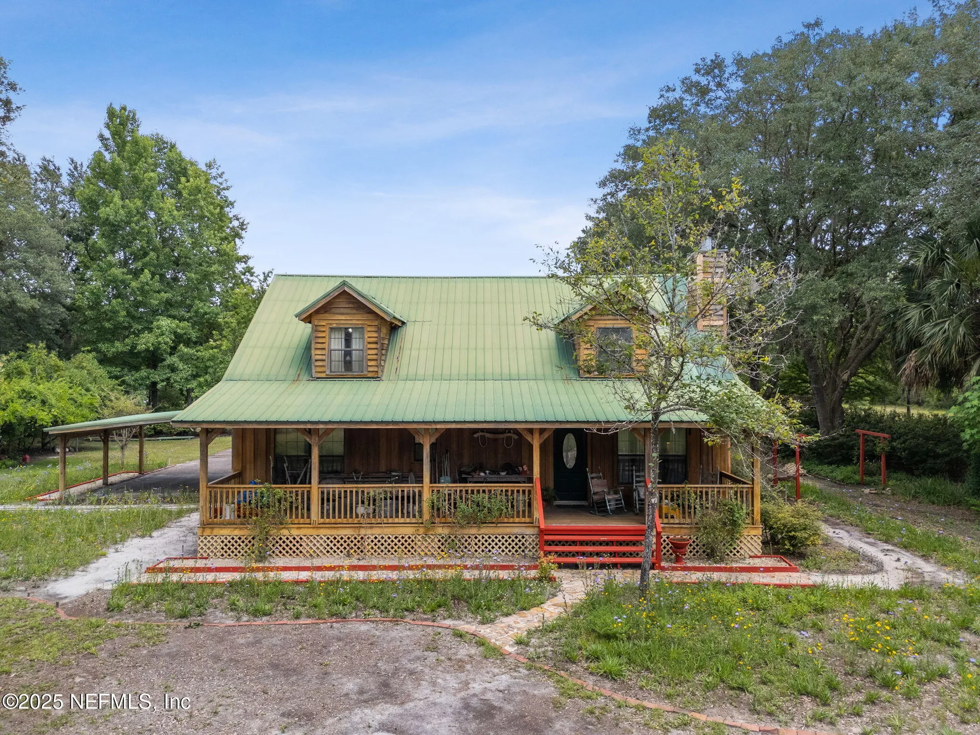 37334 Alice Street Hilliard FL 32046