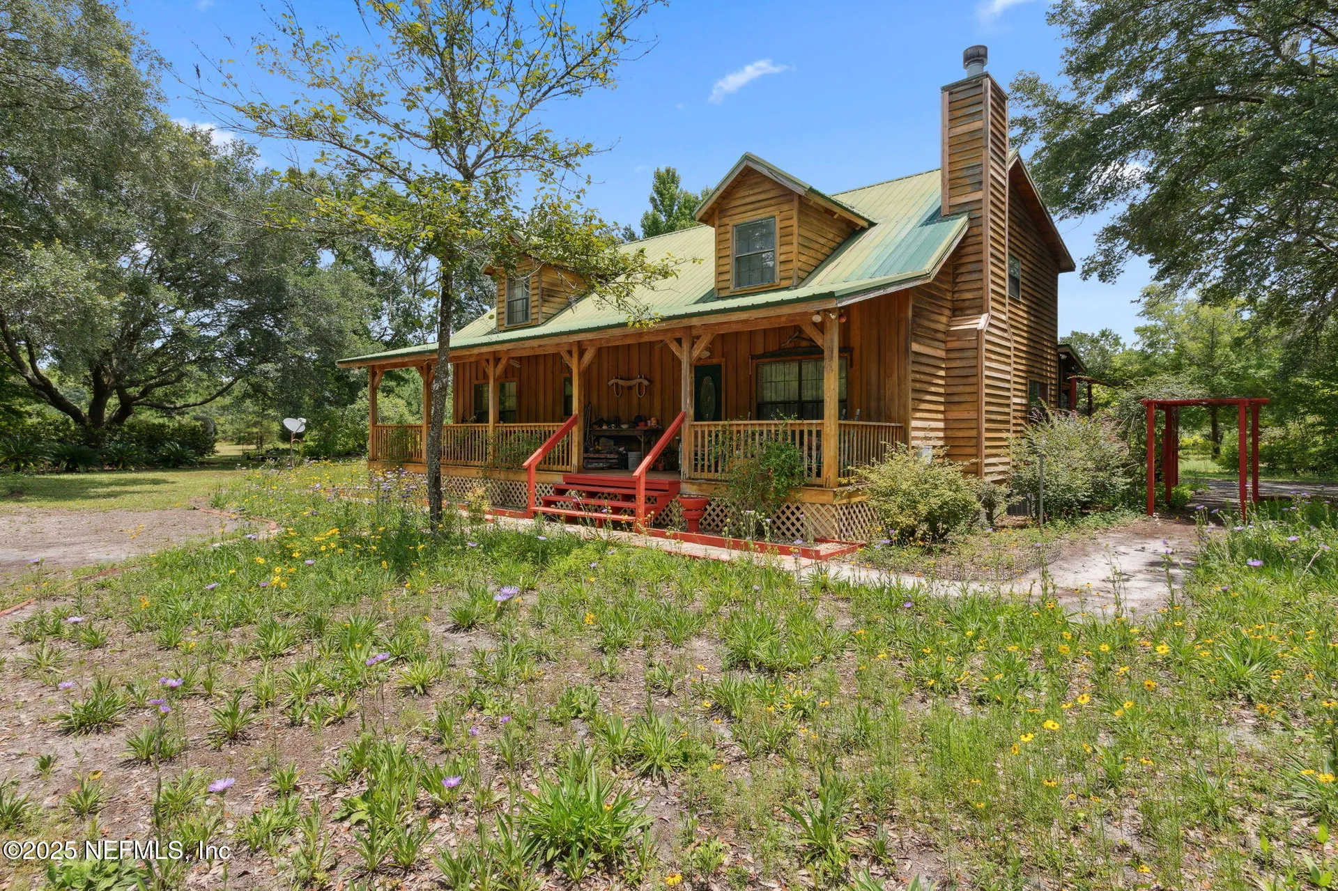 37334 Alice Street Hilliard FL 32046