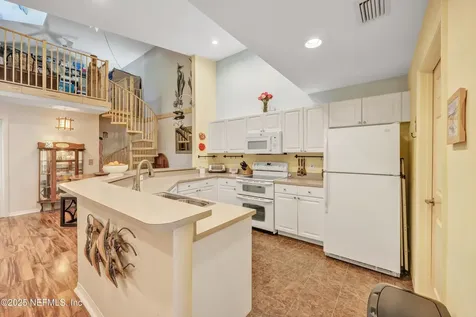 17203 Harbour Vista Circle St. Augustine FL 32080