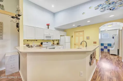 17203 Harbour Vista Circle St. Augustine FL 32080