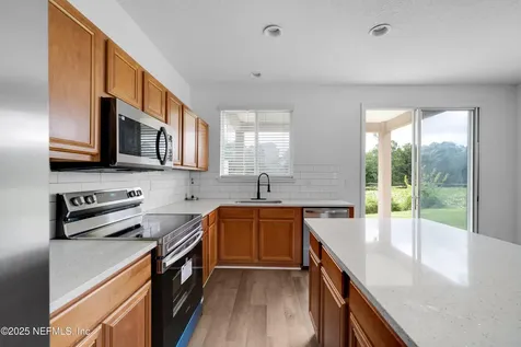 2343 White Sands Drive Jacksonville FL 32216