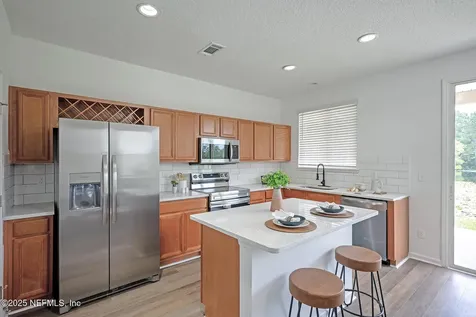 2343 White Sands Drive Jacksonville FL 32216