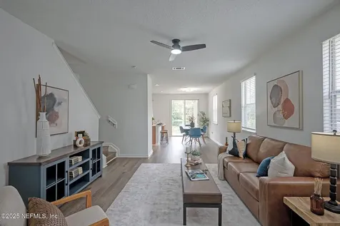 2343 White Sands Drive Jacksonville FL 32216