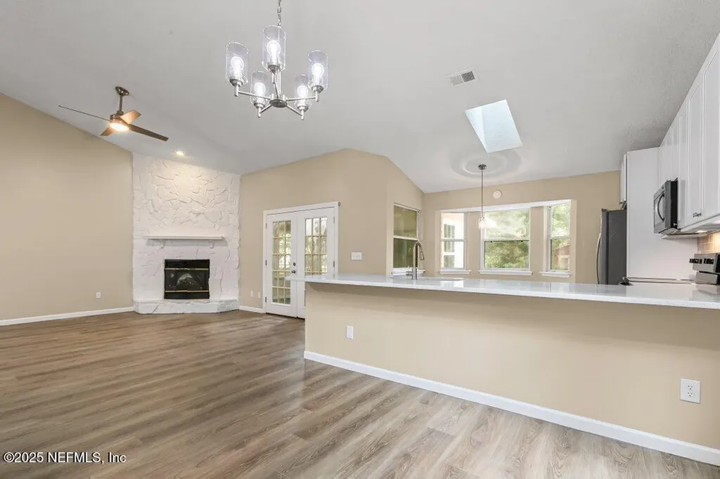 2361 Cashen Wood Drive Fernandina Beach FL 32034