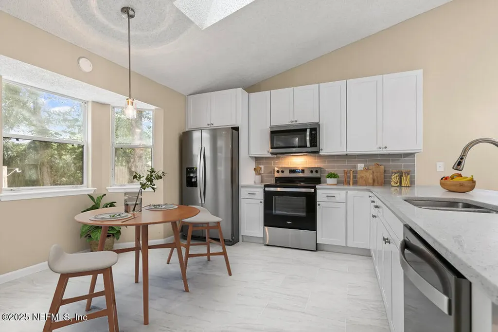 2361 Cashen Wood Drive Fernandina Beach FL 32034