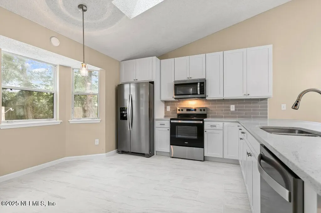 2361 Cashen Wood Drive Fernandina Beach FL 32034