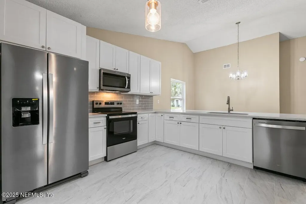 2361 Cashen Wood Drive Fernandina Beach FL 32034