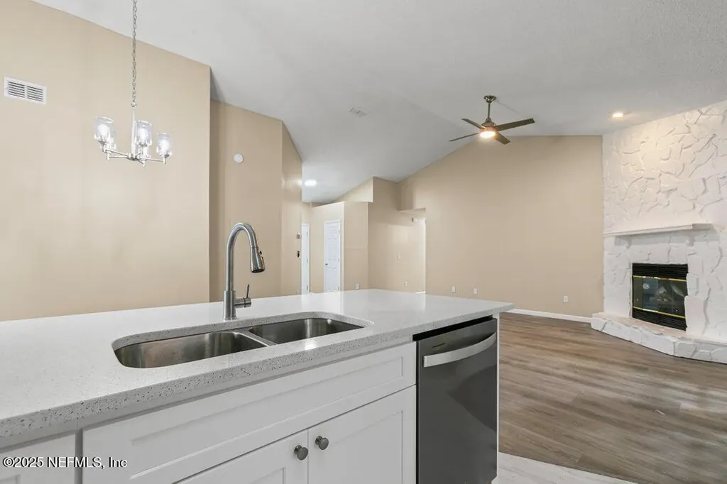 2361 Cashen Wood Drive Fernandina Beach FL 32034