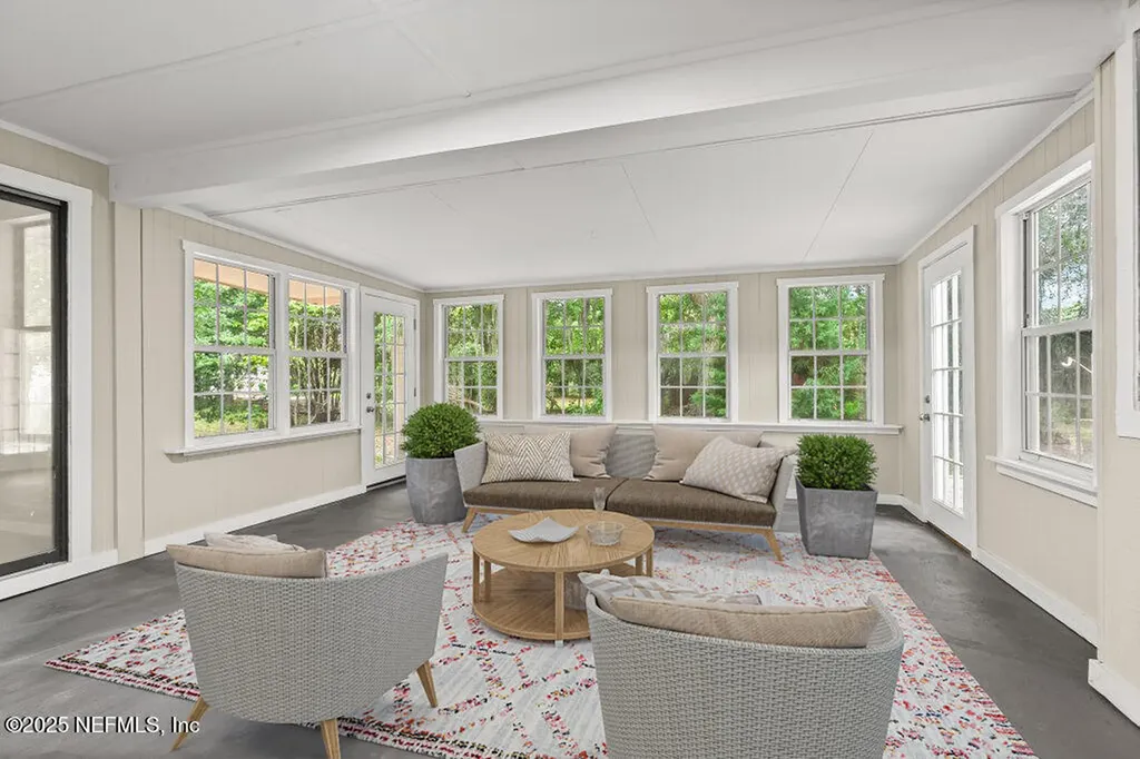 2361 Cashen Wood Drive Fernandina Beach FL 32034