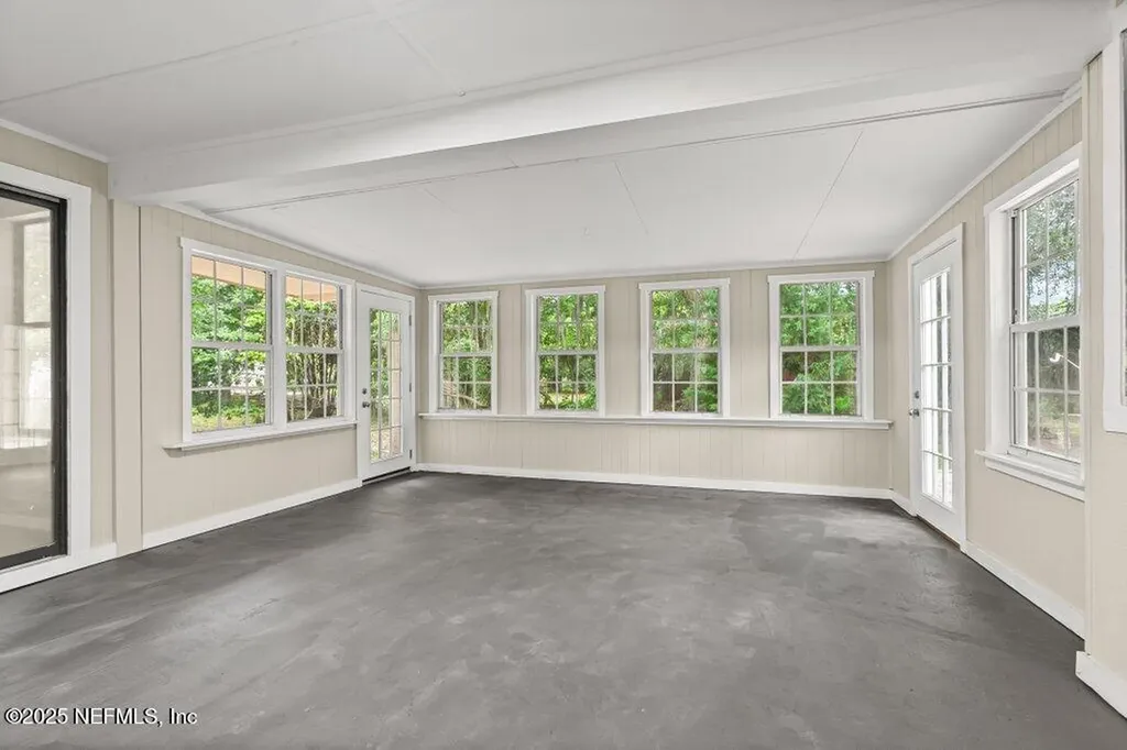 2361 Cashen Wood Drive Fernandina Beach FL 32034