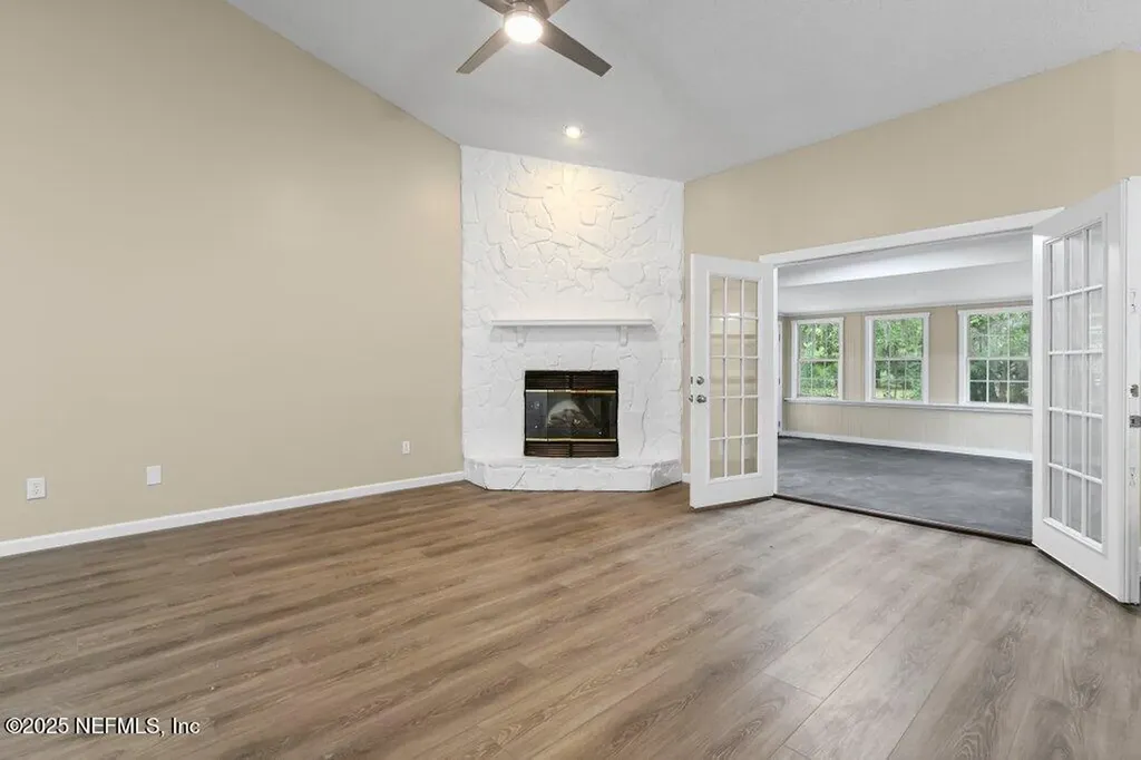 2361 Cashen Wood Drive Fernandina Beach FL 32034