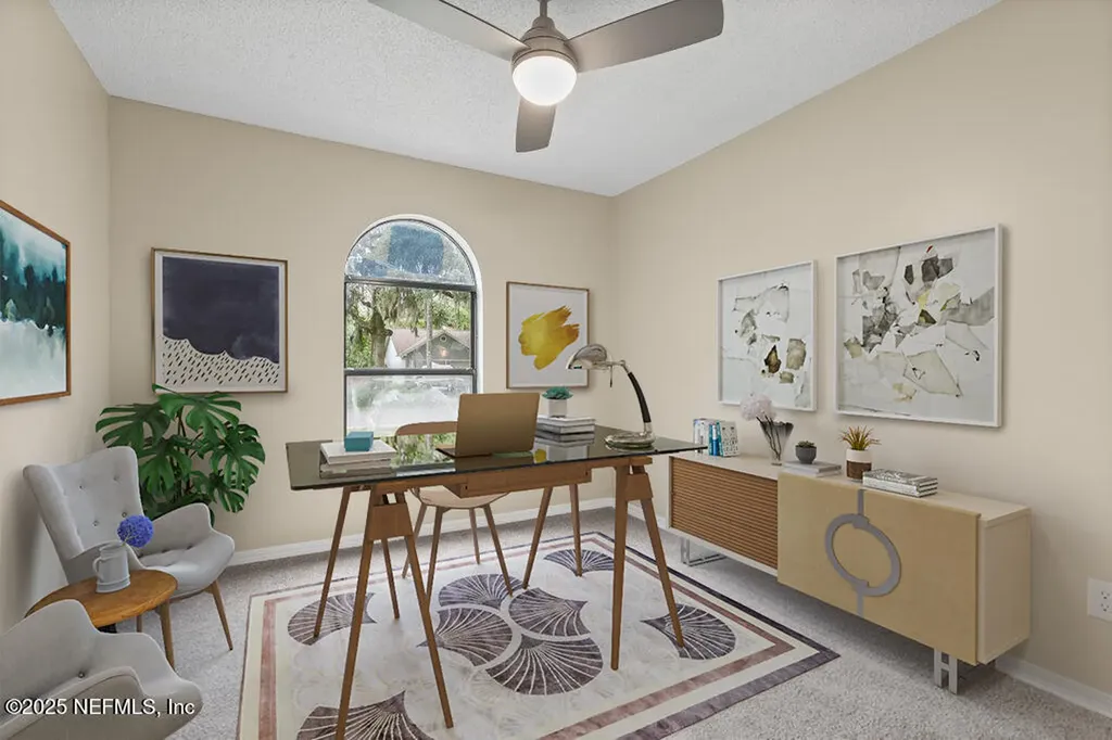 2361 Cashen Wood Drive Fernandina Beach FL 32034