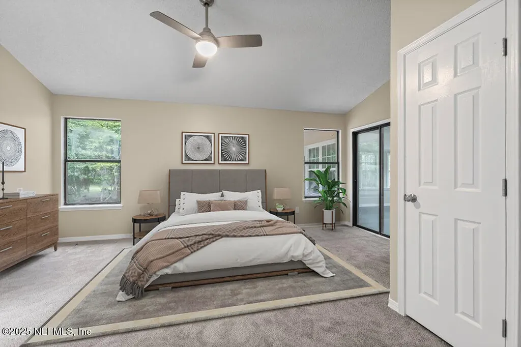 2361 Cashen Wood Drive Fernandina Beach FL 32034