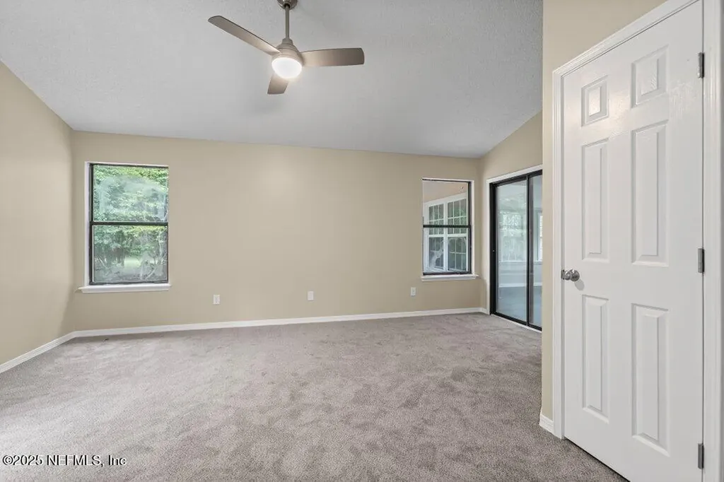 2361 Cashen Wood Drive Fernandina Beach FL 32034