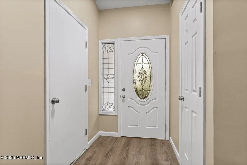 2361 Cashen Wood Drive Fernandina Beach FL 32034