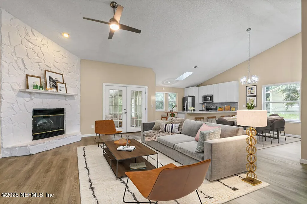 2361 Cashen Wood Drive Fernandina Beach FL 32034