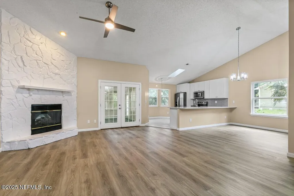 2361 Cashen Wood Drive Fernandina Beach FL 32034