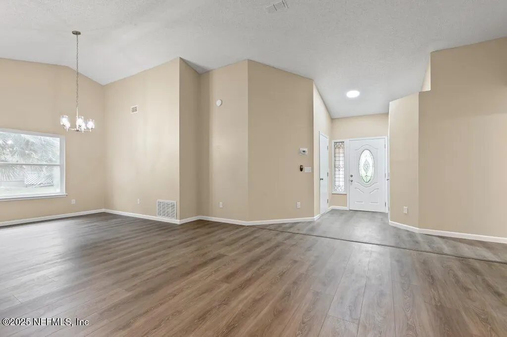 2361 Cashen Wood Drive Fernandina Beach FL 32034