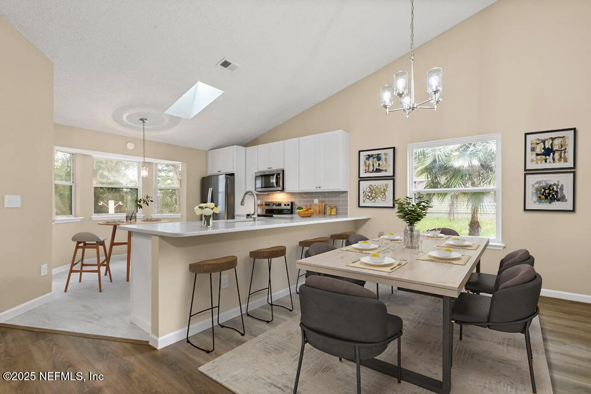 2361 Cashen Wood Drive Fernandina Beach FL 32034