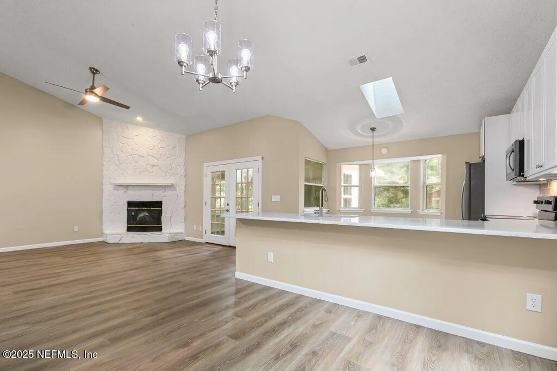 2361 Cashen Wood Drive Fernandina Beach FL 32034