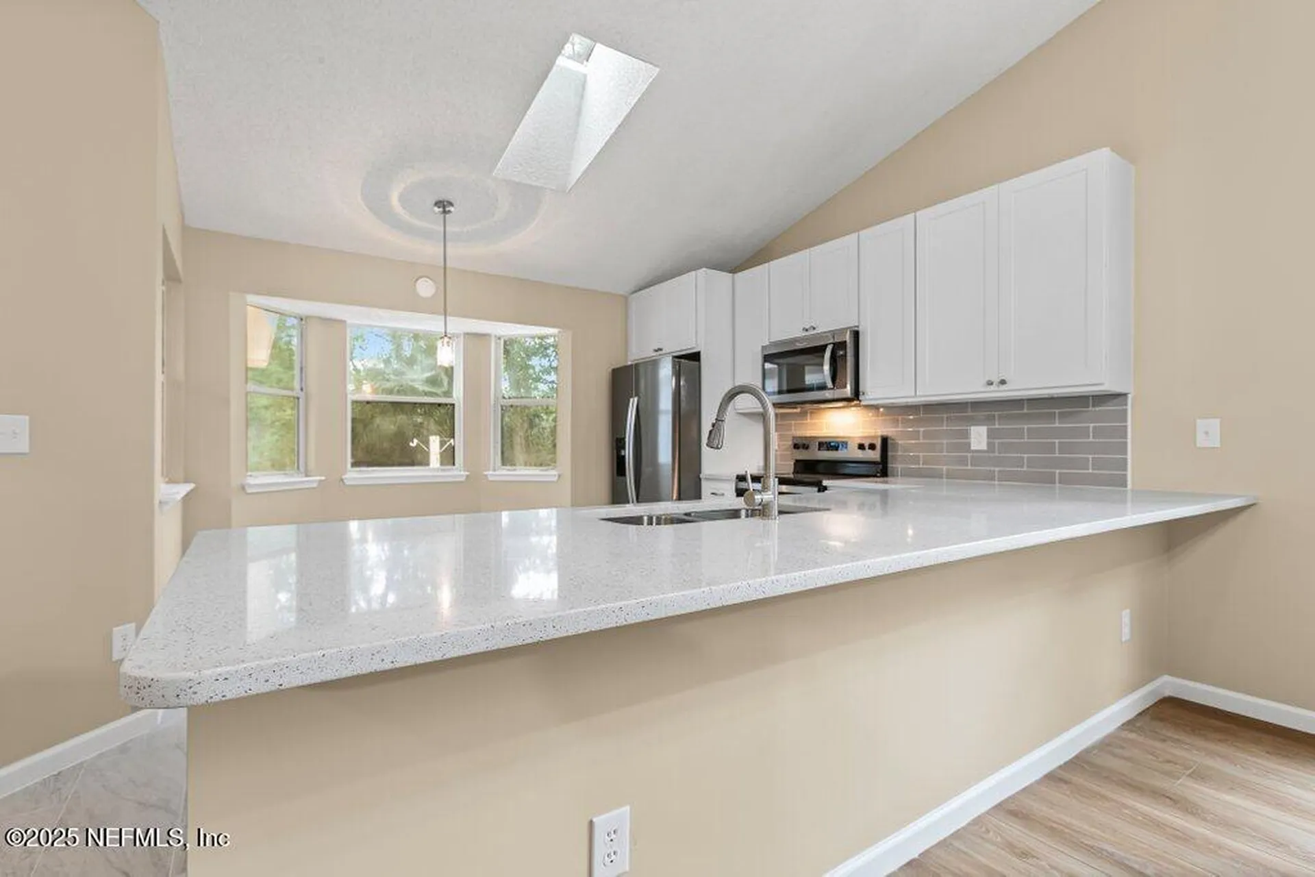 2361 Cashen Wood Drive Fernandina Beach FL 32034