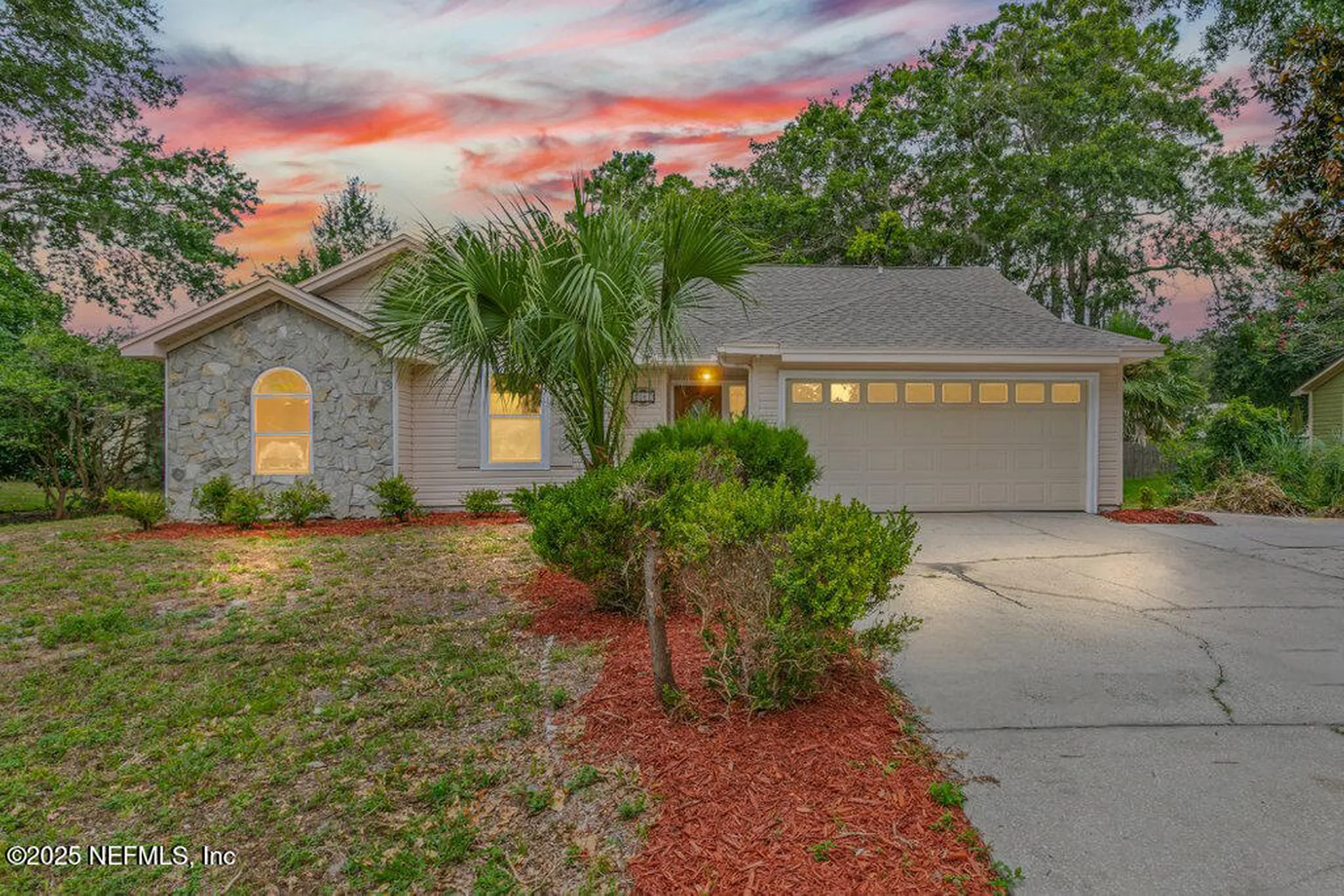 2361 Cashen Wood Drive Fernandina Beach FL 32034
