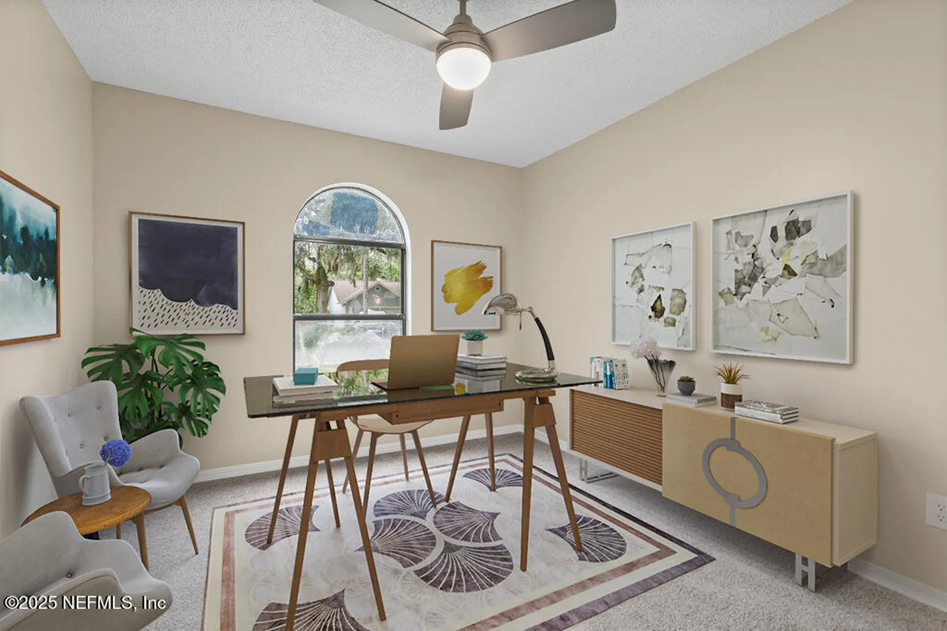 2361 Cashen Wood Drive Fernandina Beach FL 32034