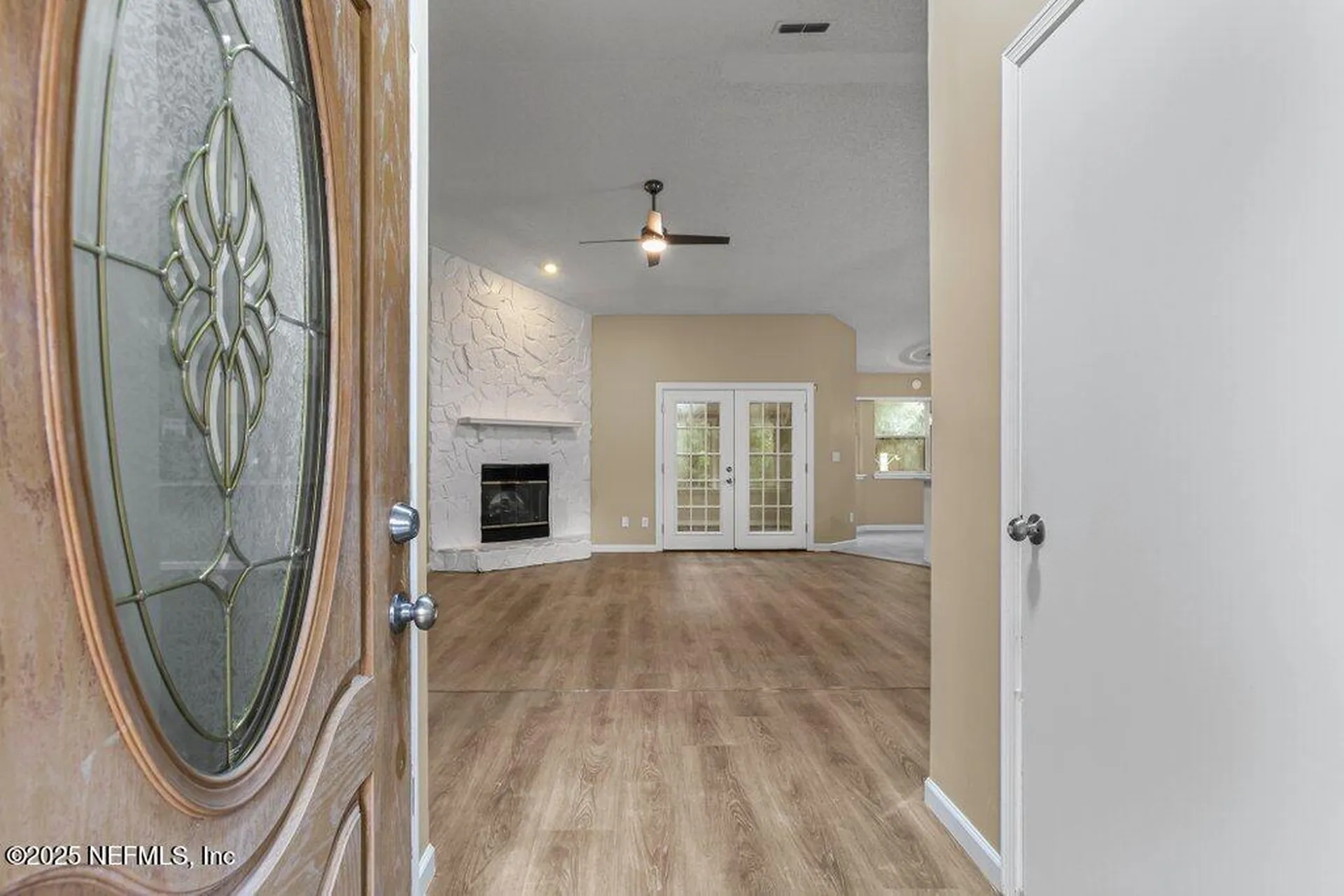 2361 Cashen Wood Drive Fernandina Beach FL 32034