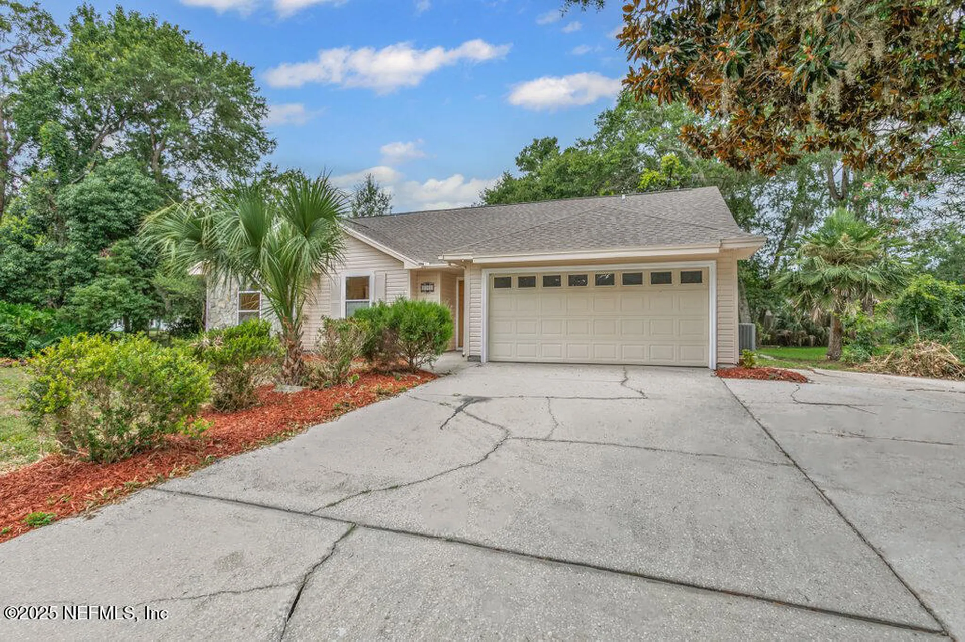 2361 Cashen Wood Drive Fernandina Beach FL 32034