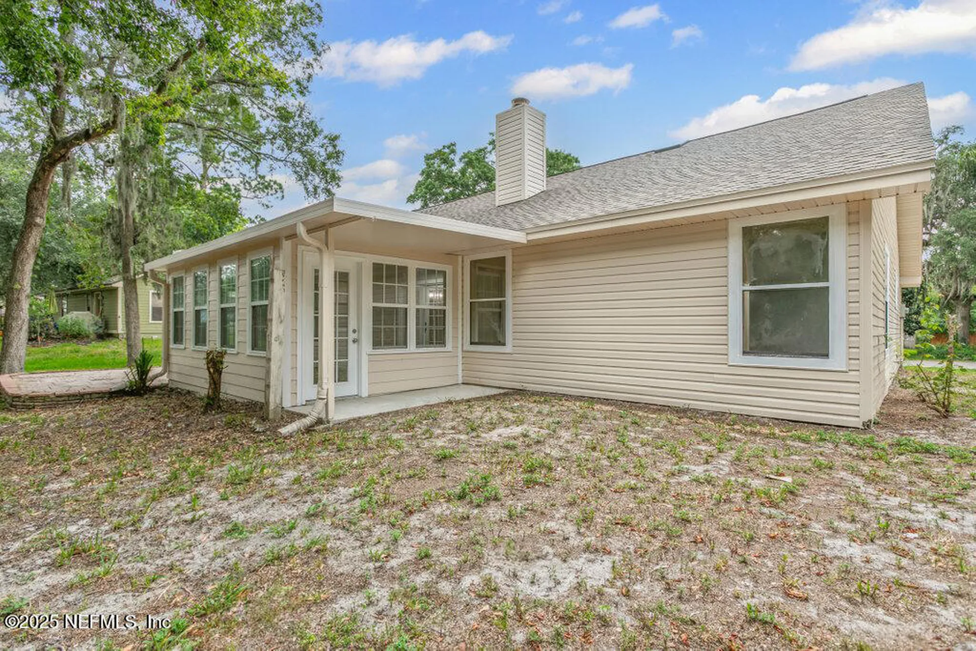 2361 Cashen Wood Drive Fernandina Beach FL 32034
