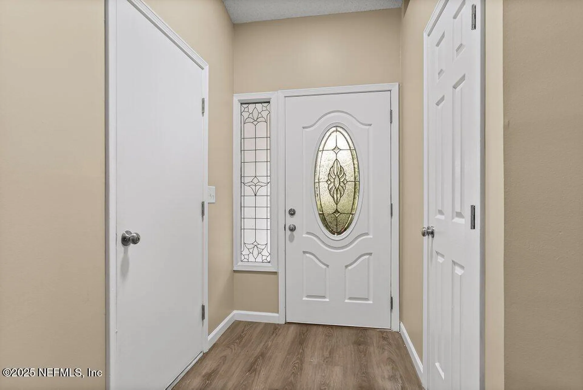 2361 Cashen Wood Drive Fernandina Beach FL 32034