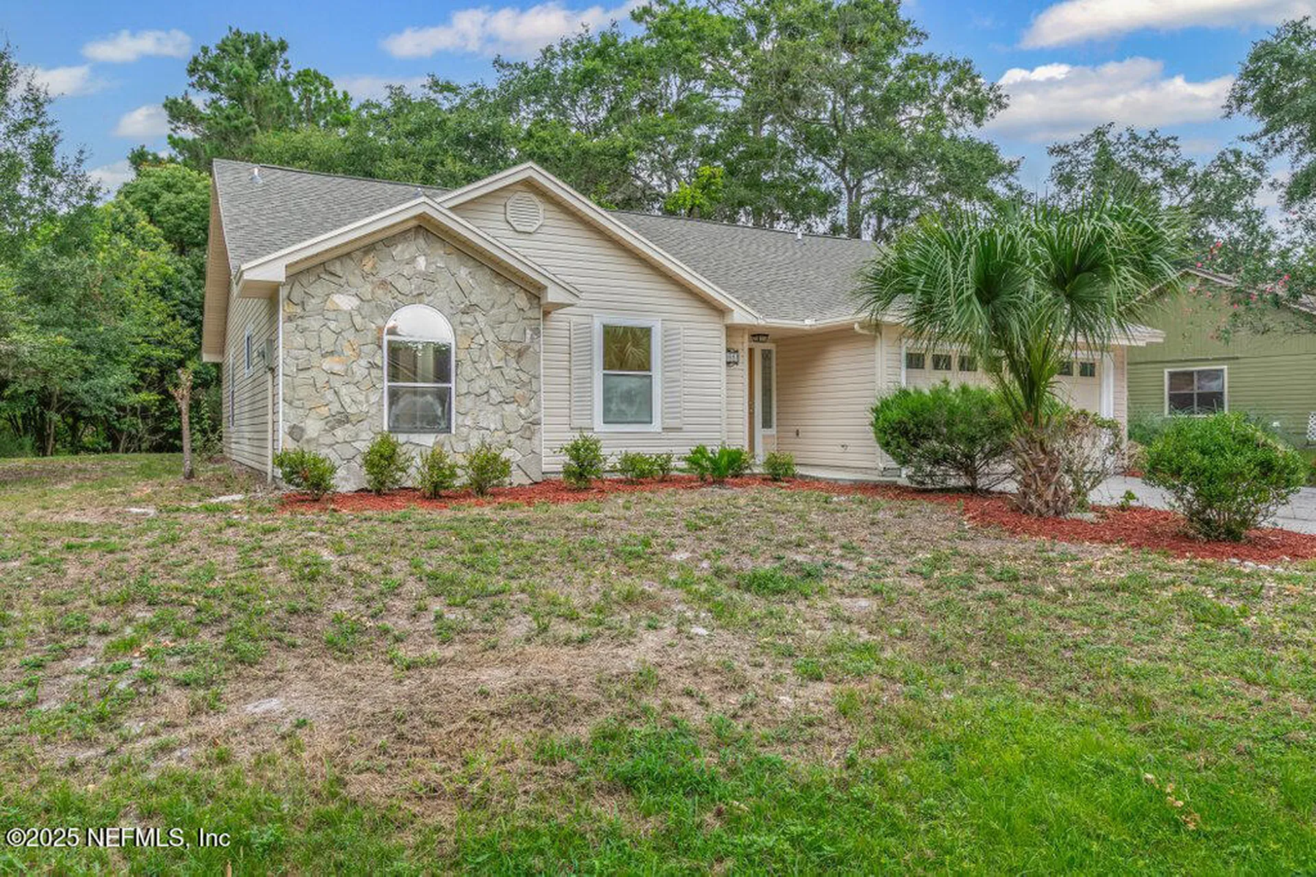 2361 Cashen Wood Drive Fernandina Beach FL 32034
