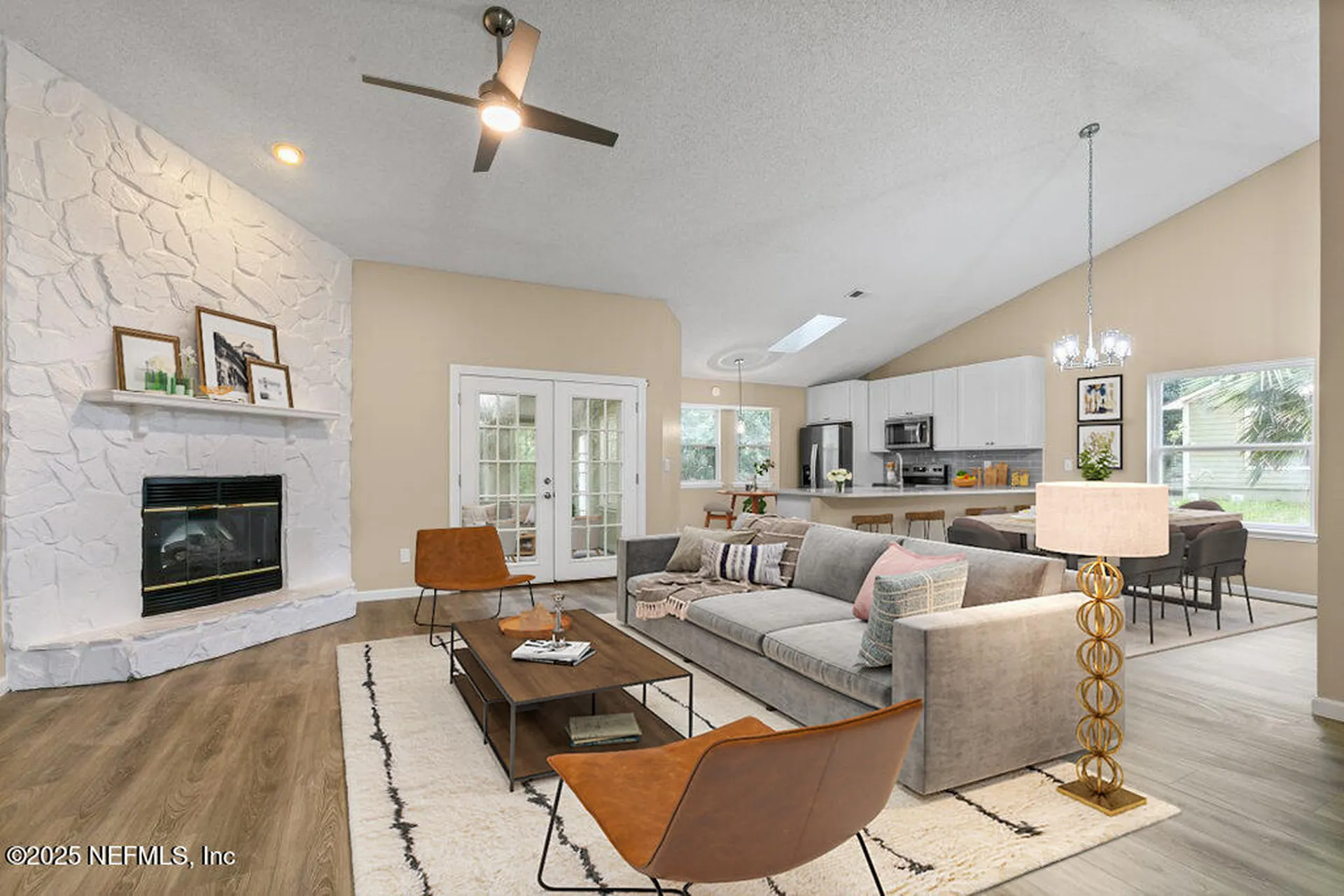 2361 Cashen Wood Drive Fernandina Beach FL 32034