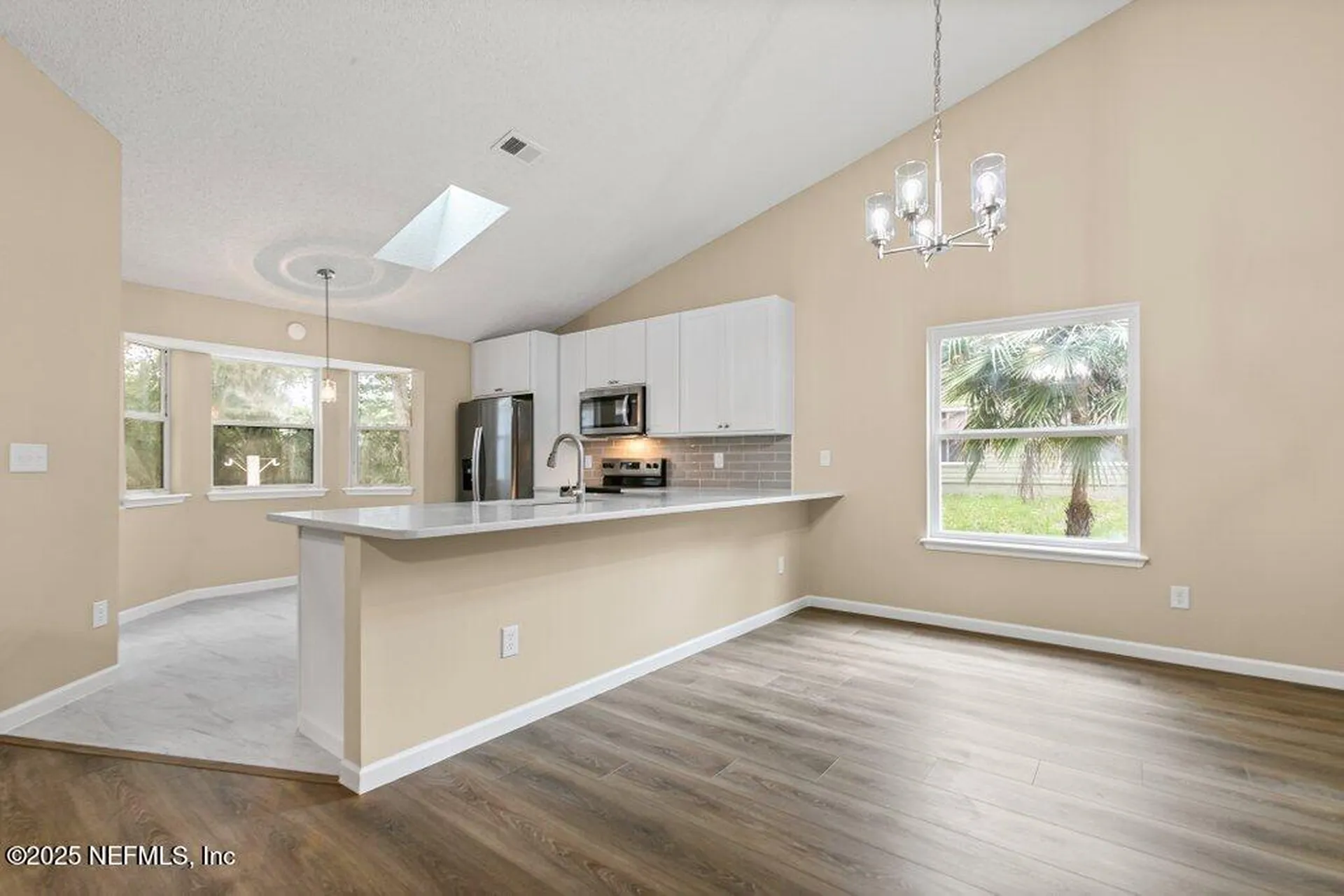 2361 Cashen Wood Drive Fernandina Beach FL 32034