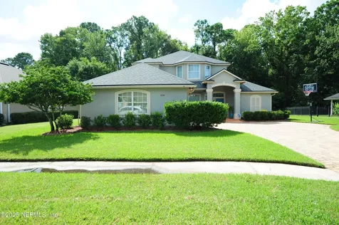 2299 S Brook Drive Fleming Island FL 32003