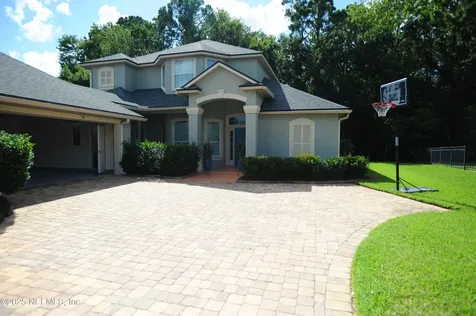 2299 S Brook Drive Fleming Island FL 32003