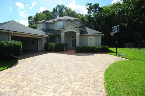 2299 S Brook Drive Fleming Island FL 32003