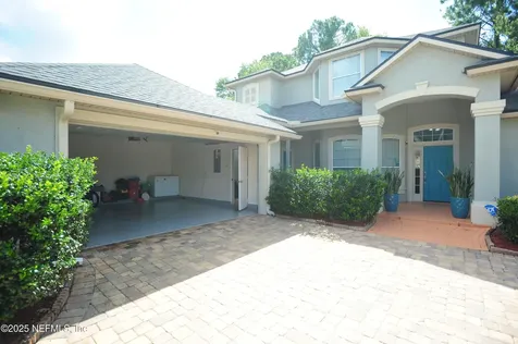 2299 S Brook Drive Fleming Island FL 32003