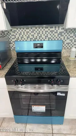 2299 S Brook Drive Fleming Island FL 32003