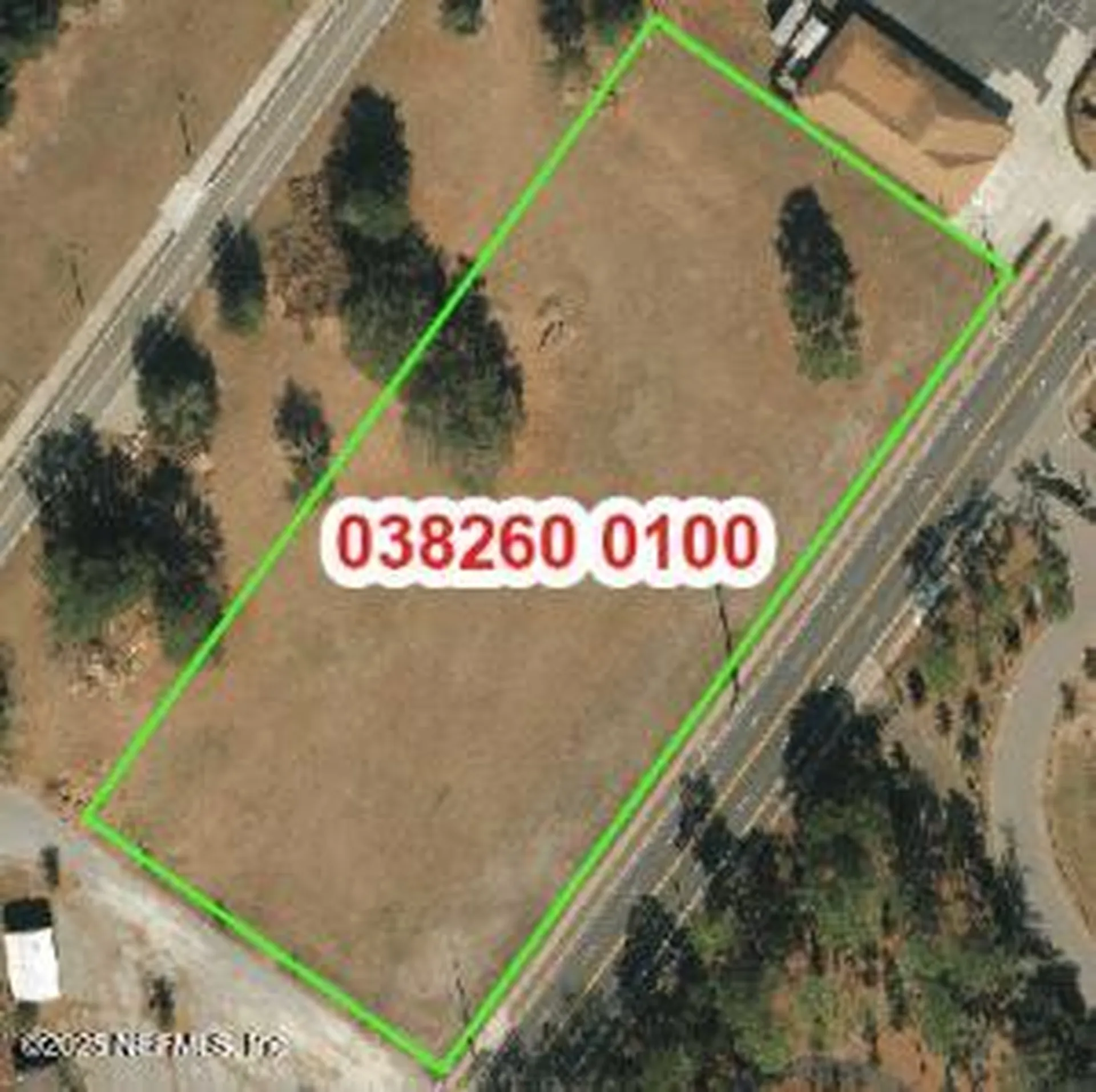 0 Soutel Drive Jacksonville FL 32208